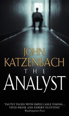The Analyst Katzenbach John