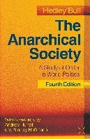 The Anarchical Society Bull Hedley