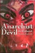 The Anarchist & the Devil Do Cabaret Nawrocki Norman