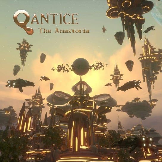The Anastoria Qantice