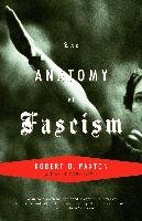 The Anatomy of Fascism Paxton Robert O.