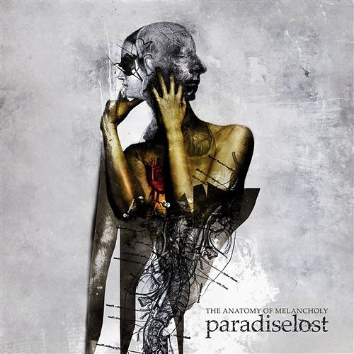 Erased Paradise Lost