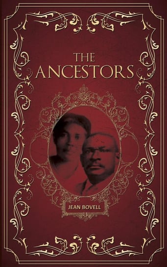 The Ancestors Jean Bovell