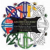 The Ancient Alchemy Coloring Book Kaufmann Cher