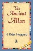 The Ancient Allan Haggard Rider H.