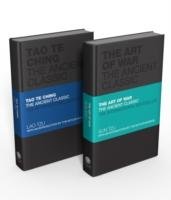 The Ancient Classics Collection. The Art of War and Tao Te Ching Sun Tzu, Butler-Bowdon Tom, Laozi