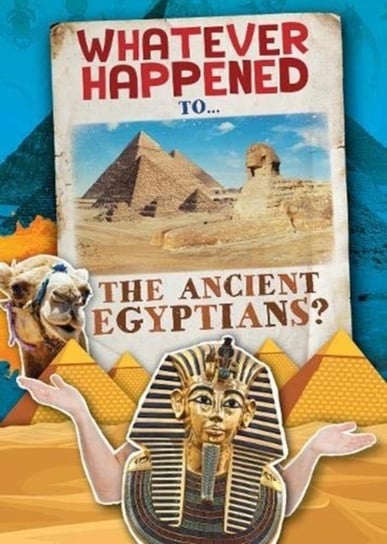 The Ancient Egyptians Kirsty Holmes