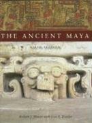 The Ancient Maya, 6th Edition Sharer Robert J., Traxler Loa P.