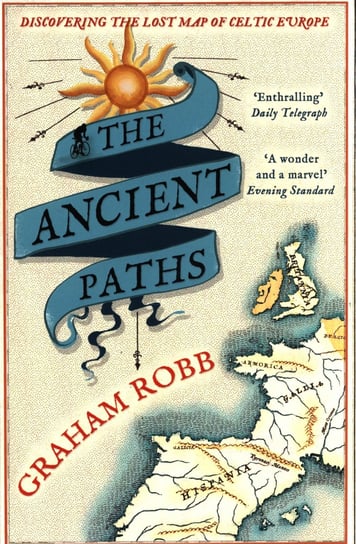 The Ancient Paths Robb Graham