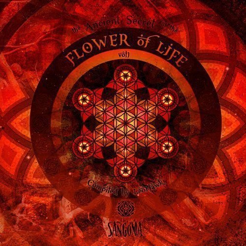 The Ancient Secret Of The Flower Of Life Various Artists