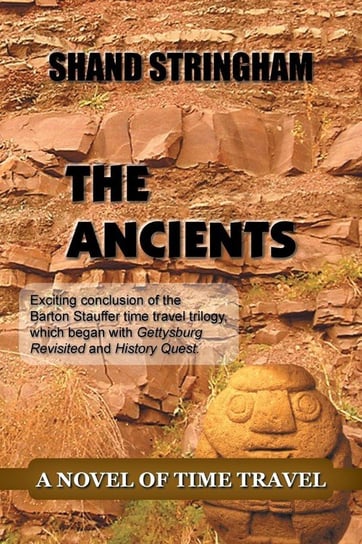 The Ancients Stringham Shand