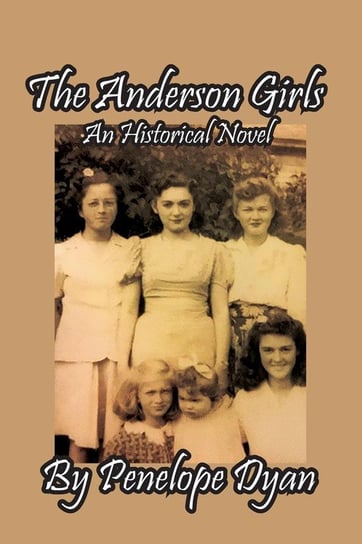 The Anderson Girls Dyan Penelope