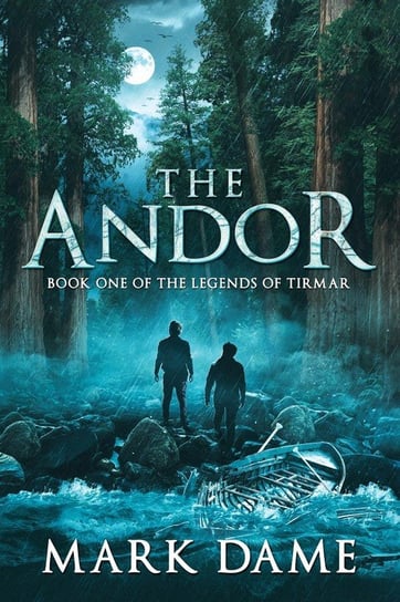 The Andor Dame Mark