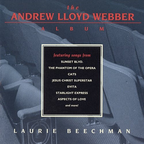 The Andrew Lloyd Webber Album Laurie Beechman