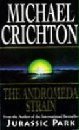 The Andromeda Strain Crichton Michael
