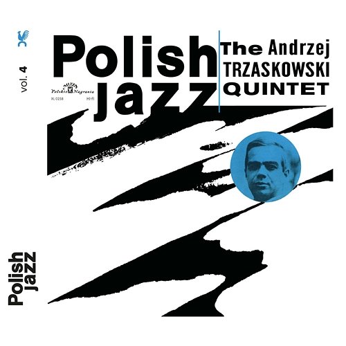 The Andrzej Trzaskowski Quintet The Andrzej Trzaskowski Quintet