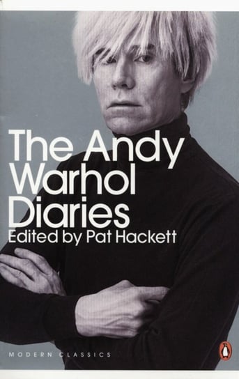 The Andy Warhol Diaries Warhol Andy