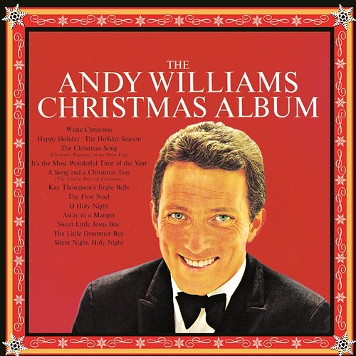 The Andy Williams Christmas Album Andy Williams