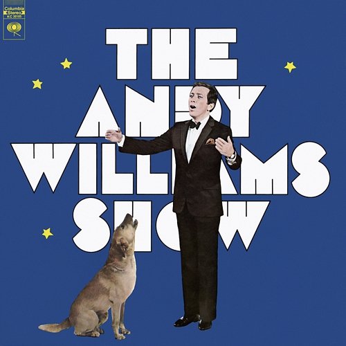 The Andy Williams Show Andy Williams