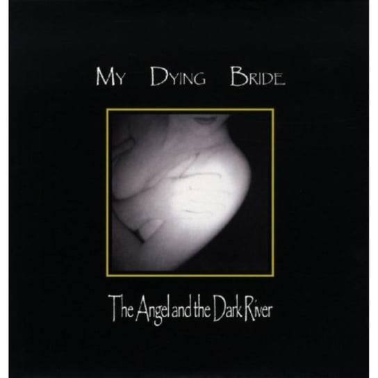 The Angel And The Dark River, płyta winylowa My Dying Bride