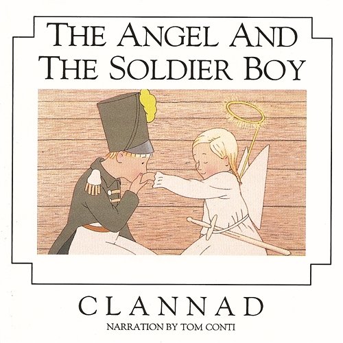 The Angel And The Soldier Boy Clannad