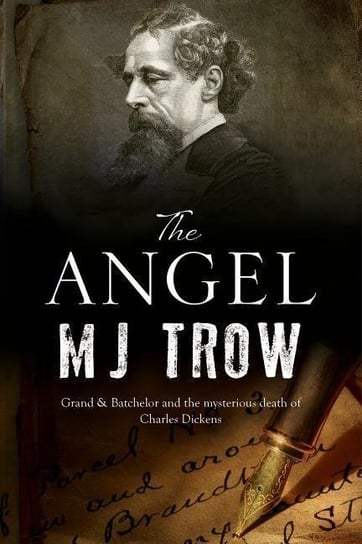 The Angel Trow M.J.