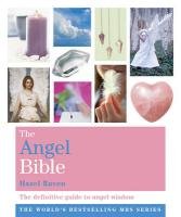 The Angel Bible Raven Hazel