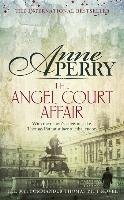The Angel Court Affair Perry Anne