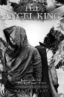 The Angel King: Book Three of the Prochrist Series Gray Vensin