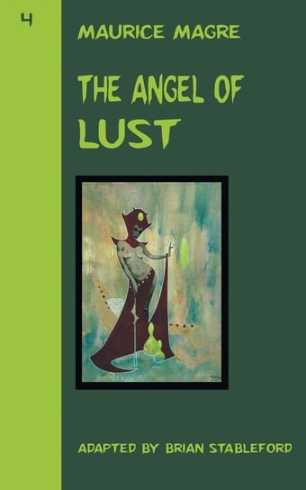 The Angel of Lust Magre Maurice