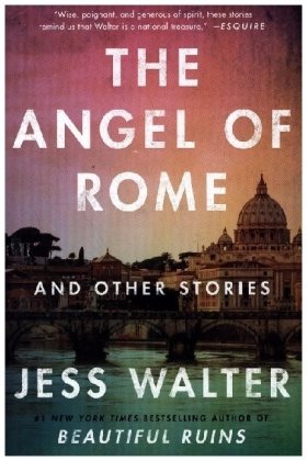 The Angel of Rome HarperCollins US