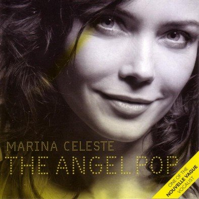 The Angel Pop Celeste Marina