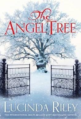 The Angel Tree Riley Lucinda