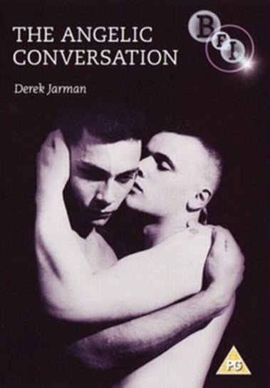 The Angelic Conversation (brak polskiej wersji językowej) Jarman Derek