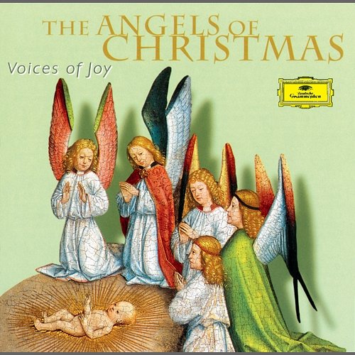 The Angels of Christmas Münchener Bach-Orchester, Karl Richter