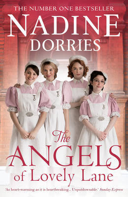 The Angels Of Lovely Lane Dorries Nadine