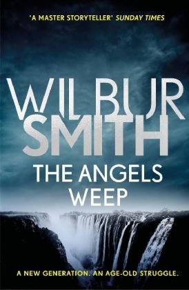 The Angels Weep Smith Wilbur