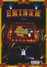 The Anger Management Tour Eminem
