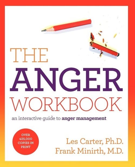 The Anger Workbook Carter Les