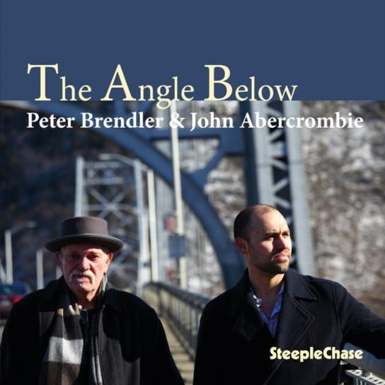 The Angle Below Peter Brendler & John Abercrombie