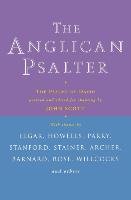 The Anglican Psalter Scott John, Pointed And Edited For Chanting By John