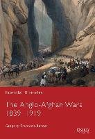 The Anglo-Afghan Wars Fremont-Barnes Gregory