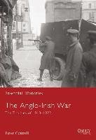 The Anglo-Irish War Cottrell Peter