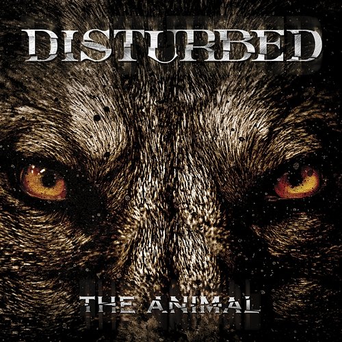 The Animal Disturbed