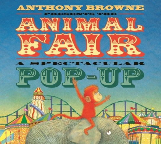 The Animal Fair Browne Anthony