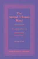 The Animal/Human Bond Soave Orland A.