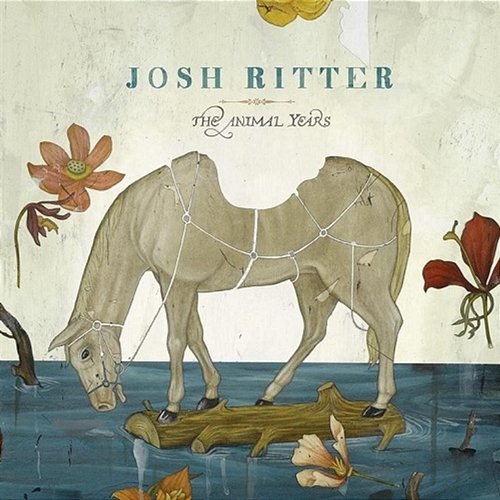 The Animal Years Josh Ritter