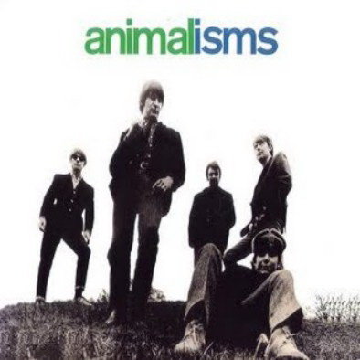 The Animalisms (Reedycja) The Animals