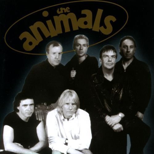 The Animals The Animals