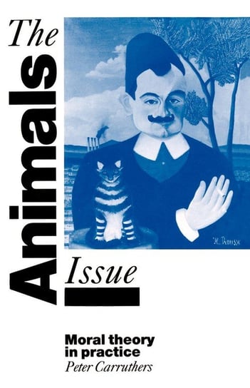 The Animals Issue Carruthers Peter